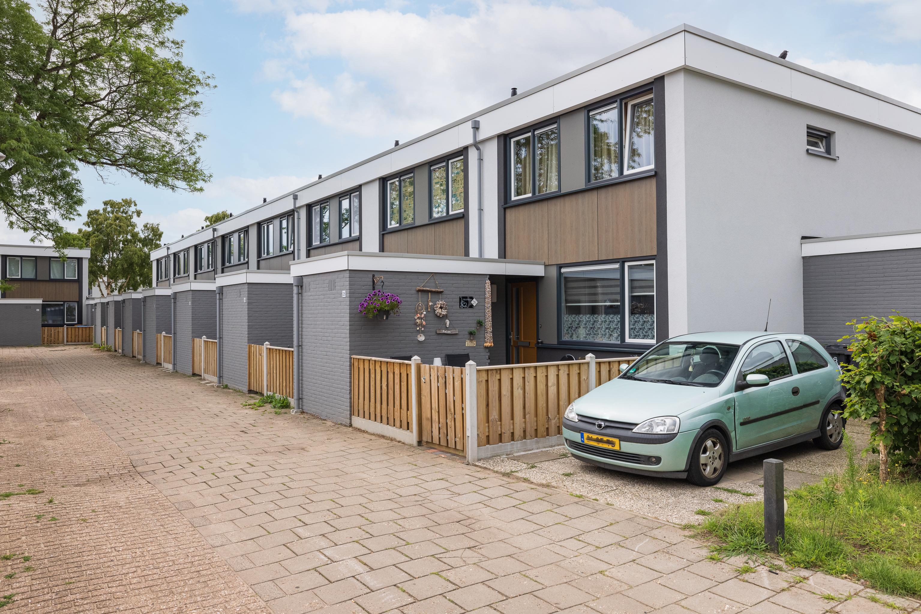 Prinses Beatrixstraat 34, 7415 HM Deventer, Nederland