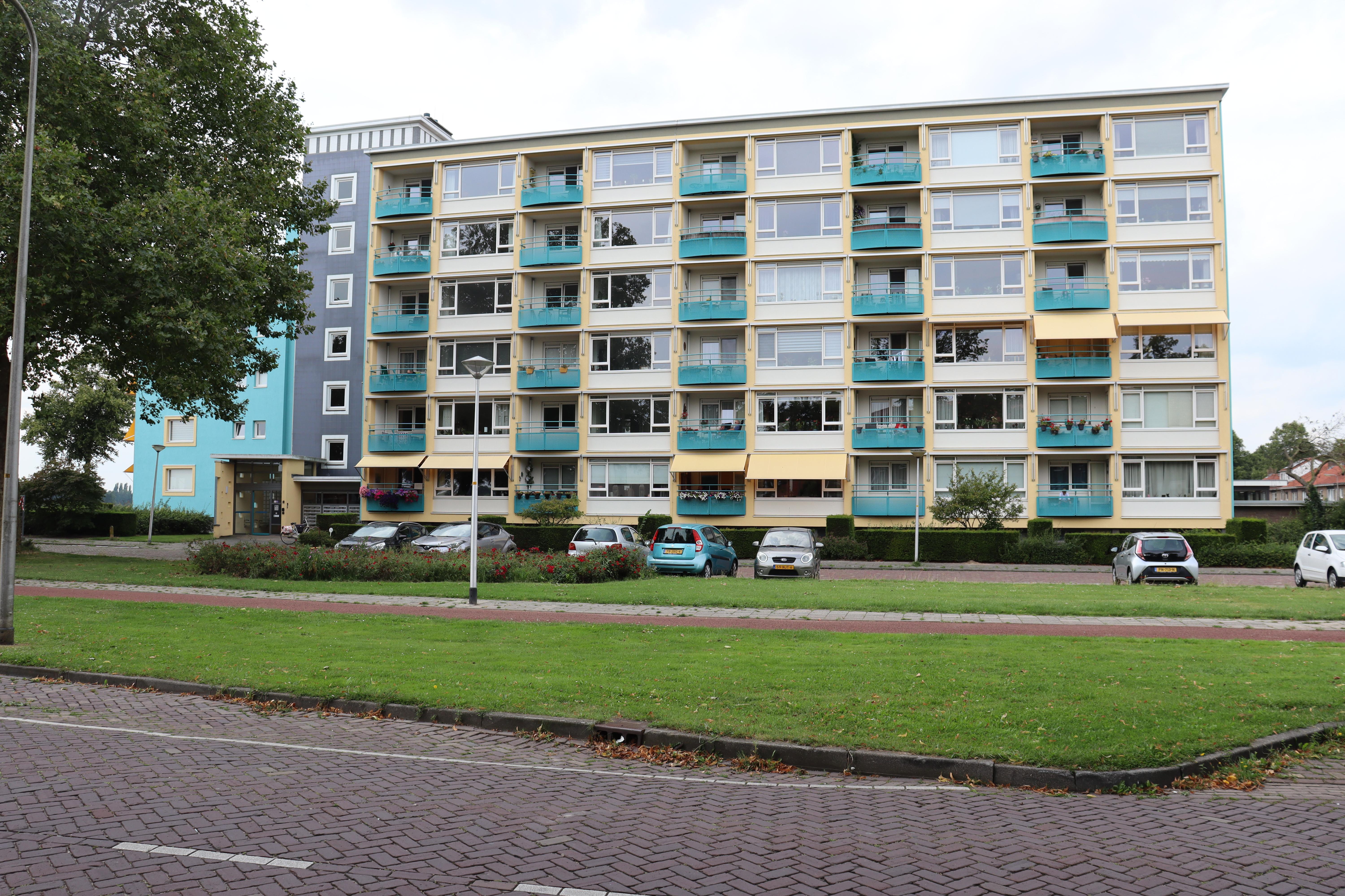 Moreelsestraat 16, 7412 ST Deventer, Nederland